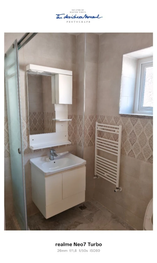Location Appartement F4 Alger Cheraga