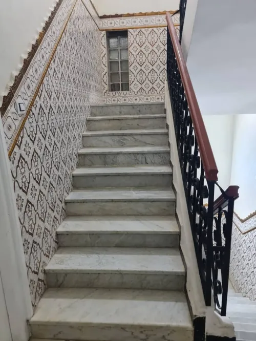 Location Villa Alger Zeralda
