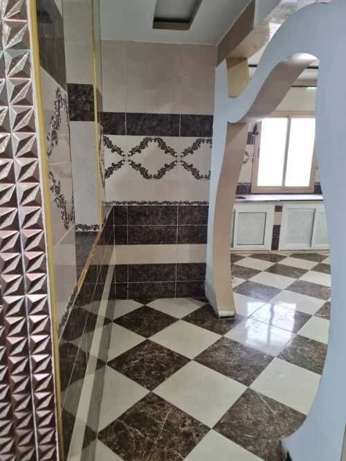 Location Villa Alger Zeralda