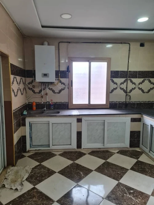 Location Villa Alger Zeralda