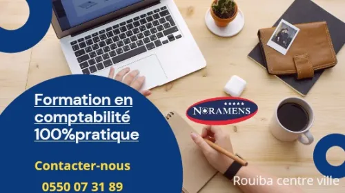 Comptabilité pour non comptables