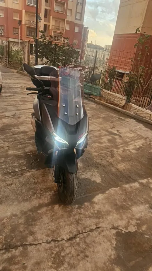 Vmax 300 2025