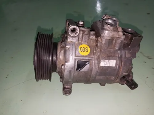 Compresseur clim 03L