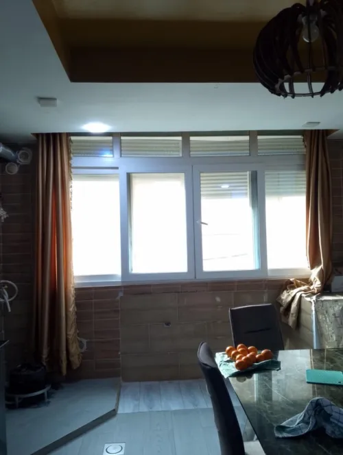Vente Appartement F3 Tizi Ouzou Draa ben khedda