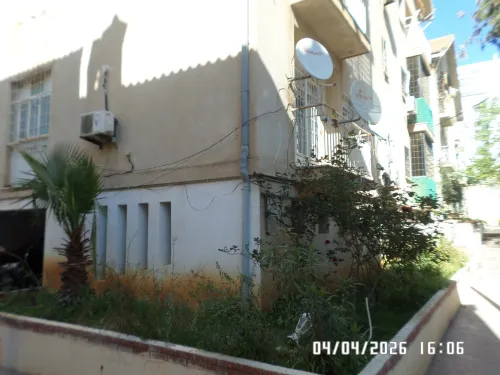 Vente Appartement F3 Alger Cheraga