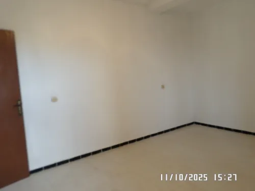 Vente Appartement F3 Alger Zeralda
