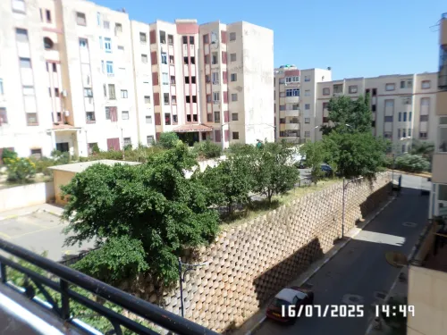 Vente Appartement F3 Alger Saoula