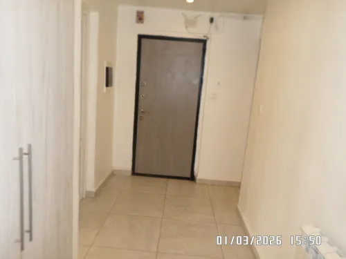 Location Appartement F4 Alger Said hamdine