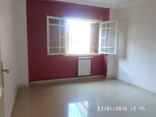 Location Appartement F4 Alger El achour