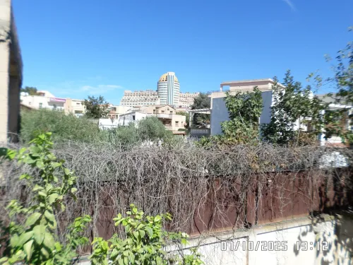 Vente Villa Alger Cheraga