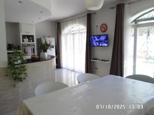 Vente Villa Alger Cheraga
