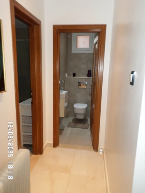 Vente Appartement F4 Alger Draria