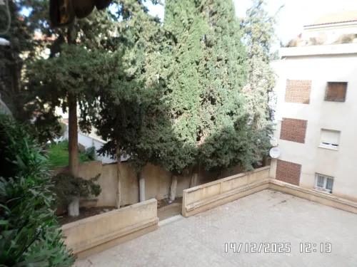 Location Appartement F3 Alger Draria