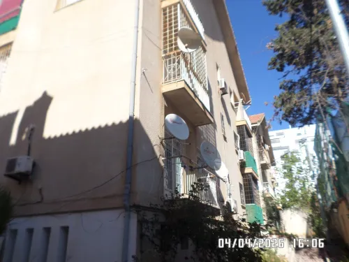 Vente Appartement F3 Alger Cheraga