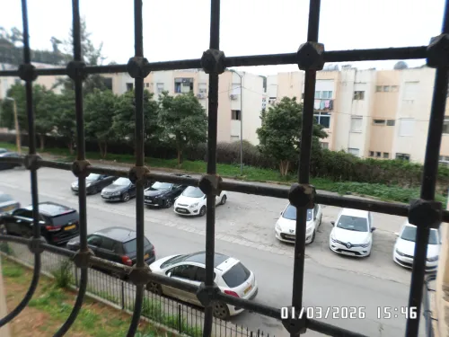 Vente Appartement F4 Alger Said hamdine