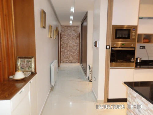 Vente Appartement F4 Alger Draria