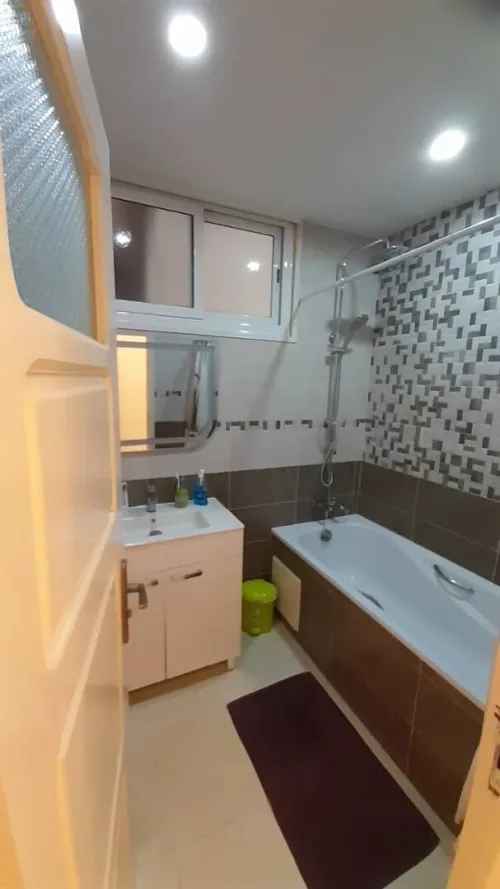 Vente Appartement F3 Alger Said hamdine