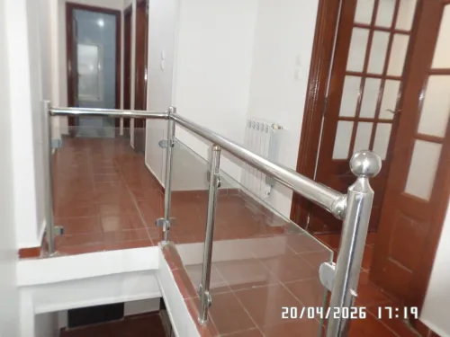 Location Appartement Duplex F4 Alger El achour