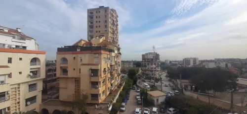 Vente Appartement Alger El achour