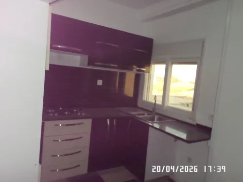 Location Appartement Duplex F4 Alger El achour