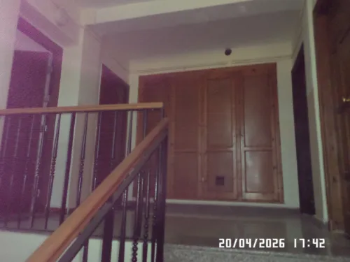 Vente Appartement Duplex F4 Alger El achour