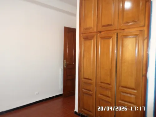 Vente Appartement Duplex F4 Alger El achour