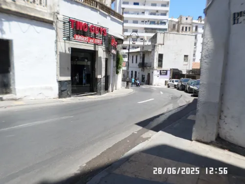 Vente Villa Alger Alger centre