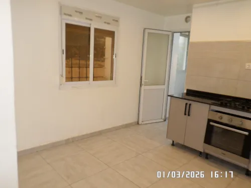 Location Appartement F4 Alger Said hamdine