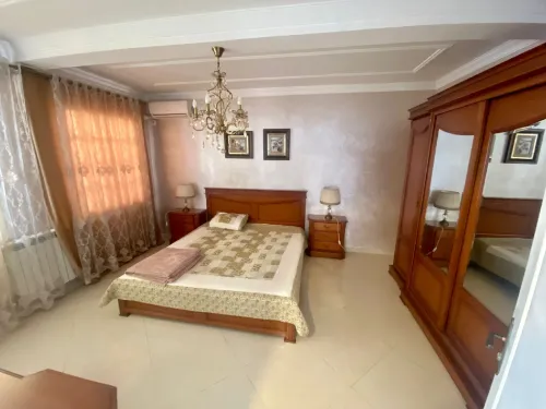 Location Appartement Niveau de villa F3 Alger Hydra