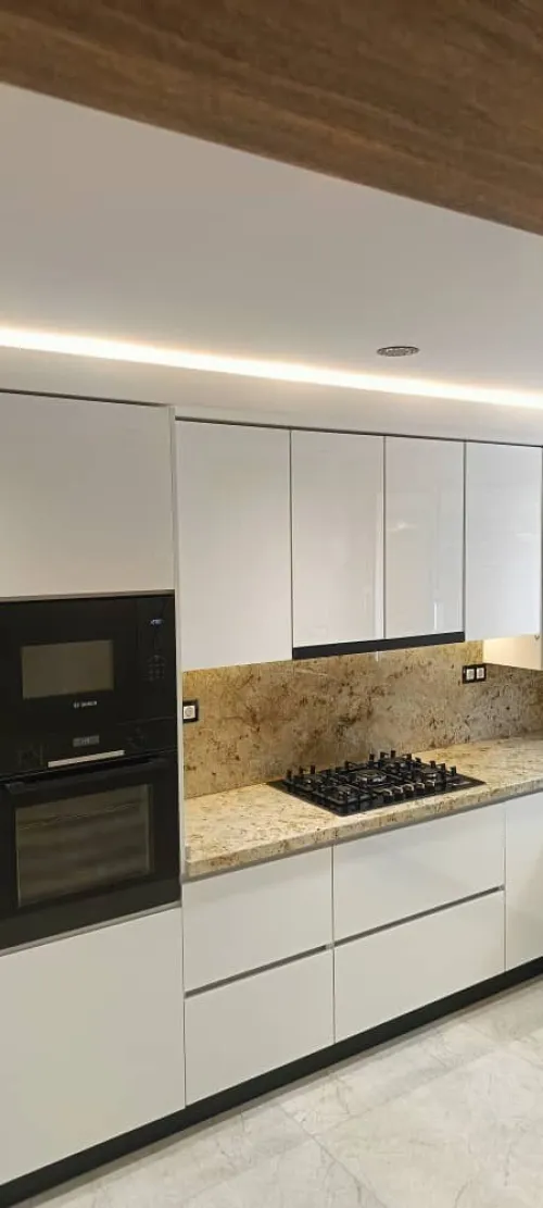 Vente Appartement F4 Alger Draria