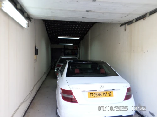 Vente Villa Alger Cheraga