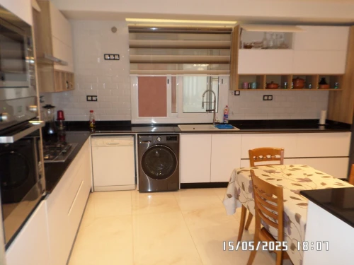 Vente Appartement F4 Alger Draria