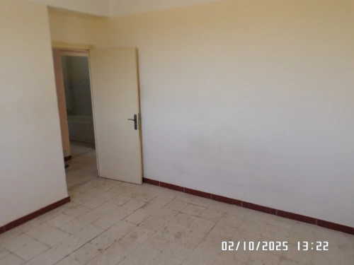 Vente Appartement F4 Alger Draria