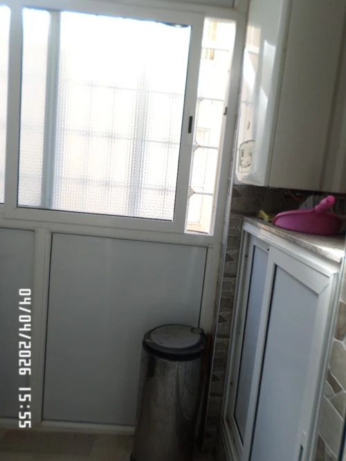 Vente Appartement F3 Alger Cheraga
