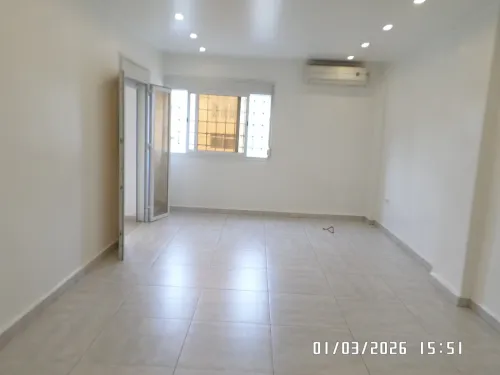 Location Appartement F4 Alger Said hamdine