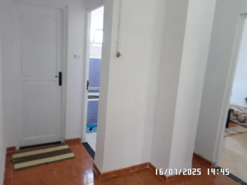 Vente Appartement F3 Alger Saoula