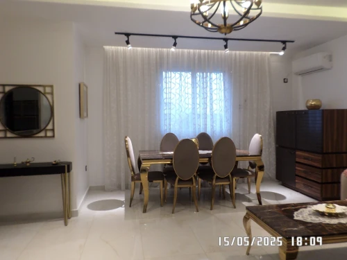 Vente Appartement F4 Alger Draria