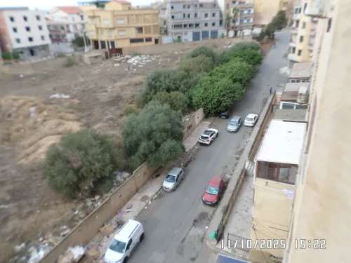 Vente Appartement F3 Alger Zeralda