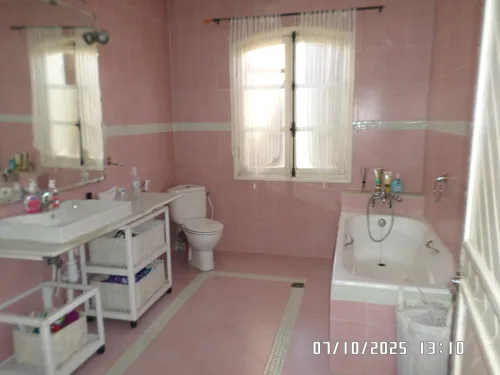Vente Villa Alger Cheraga