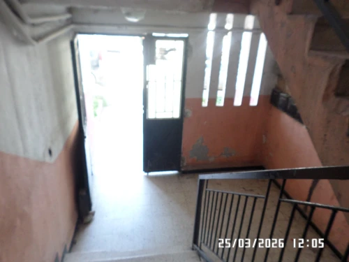 Vente Appartement F3 Alger Said hamdine
