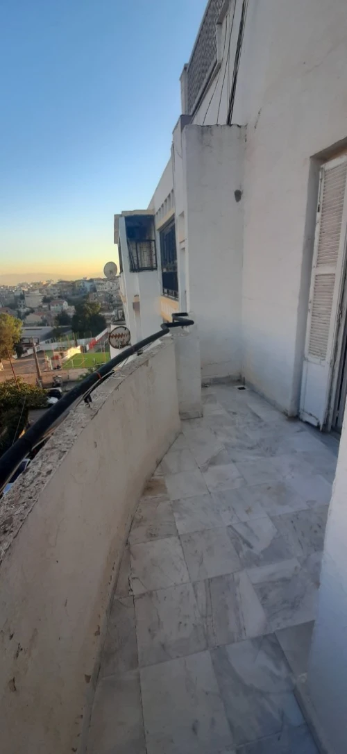 Vente Appartement Alger El achour