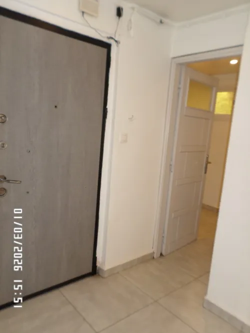 Location Appartement F4 Alger Said hamdine