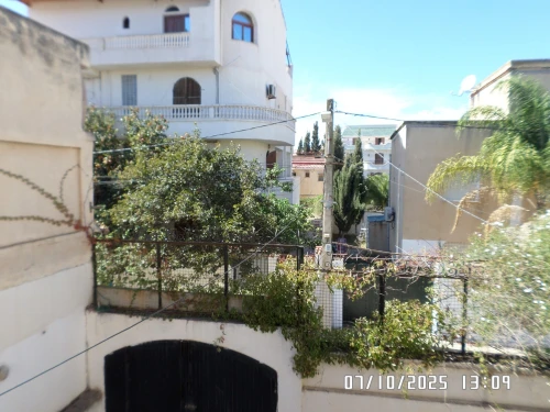 Vente Villa Alger Cheraga