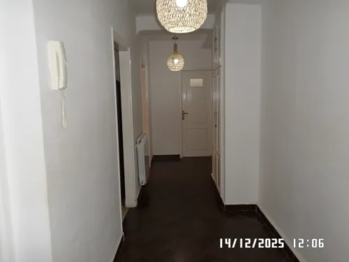 Location Appartement F3 Alger Draria
