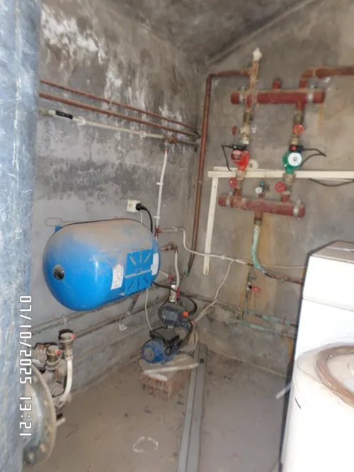 Vente Villa Alger Cheraga