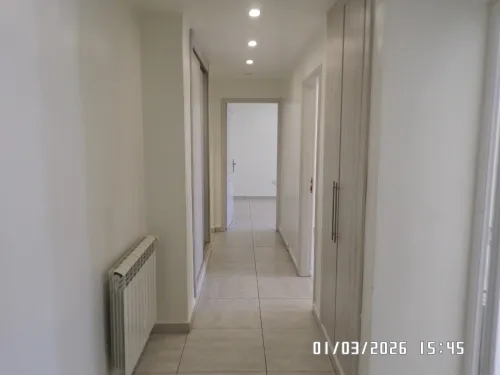 Vente Appartement F4 Alger Said hamdine
