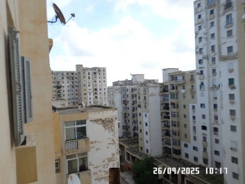Vente Appartement F4 Alger Douera