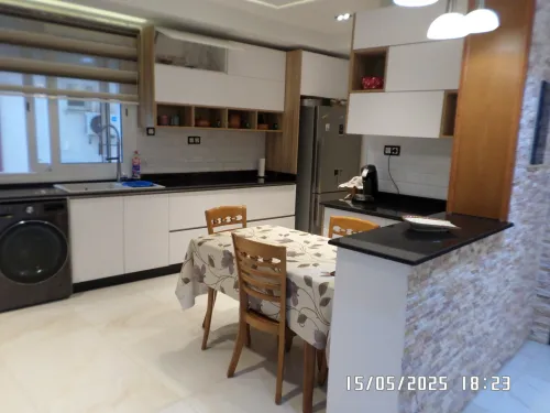 Vente Appartement F4 Alger Draria