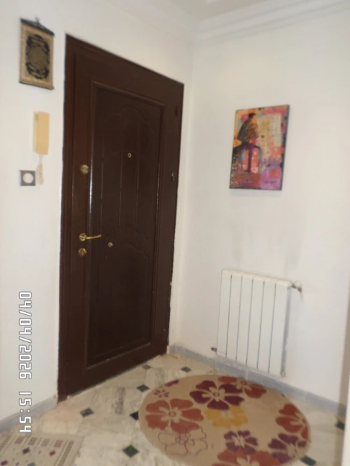 Vente Appartement F3 Alger Cheraga