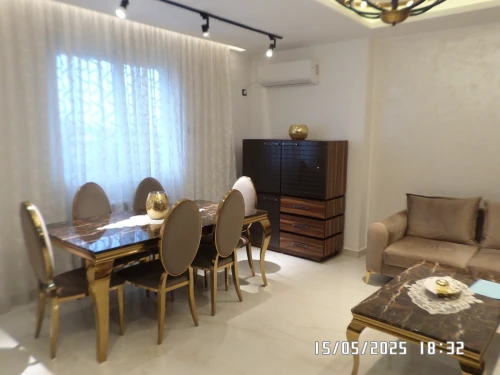Vente Appartement F4 Alger Draria